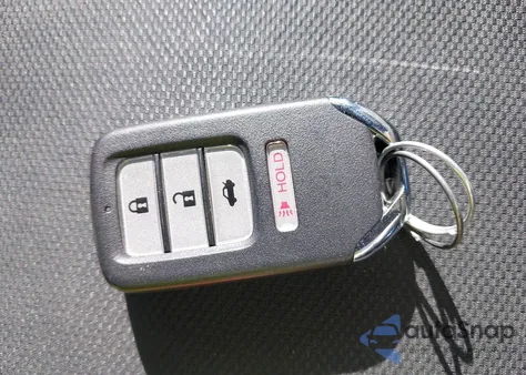 2015 Honda Civic Ex z USA, uszkodzony, nr VIN 19XFB2F87FE254463